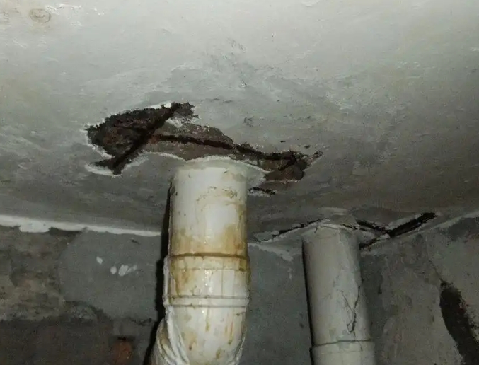 平度卫生间漏水维修公司浅析平度卫生间渗水维修的方法