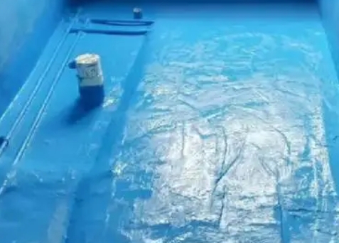 平度卫生间漏水维修公司分享下平度卫生间防水工程中常用防水涂料介绍。